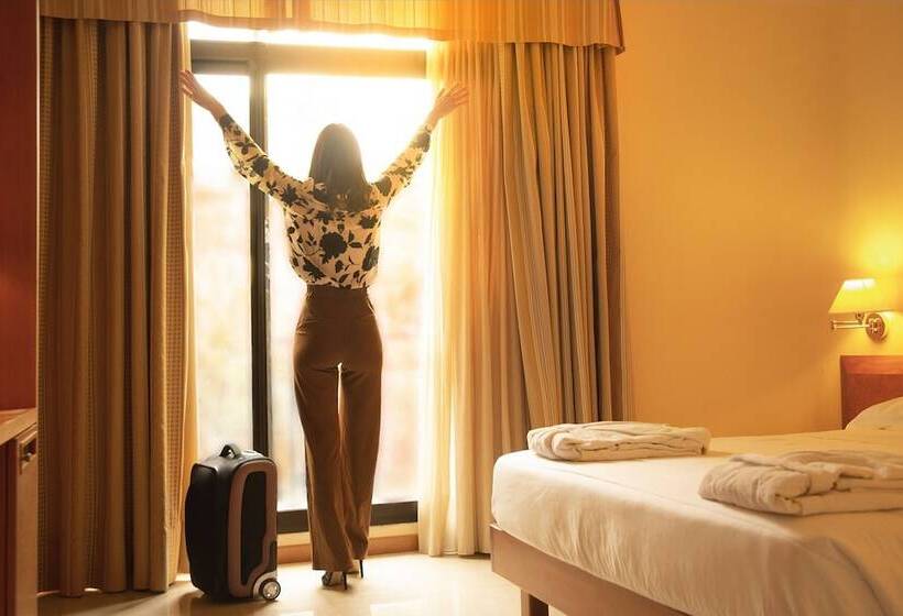 חדר סופריור, Orientale