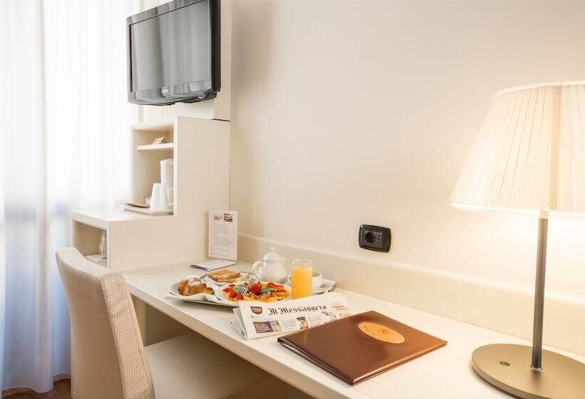 חדר דלוקס יחיד, Orientale