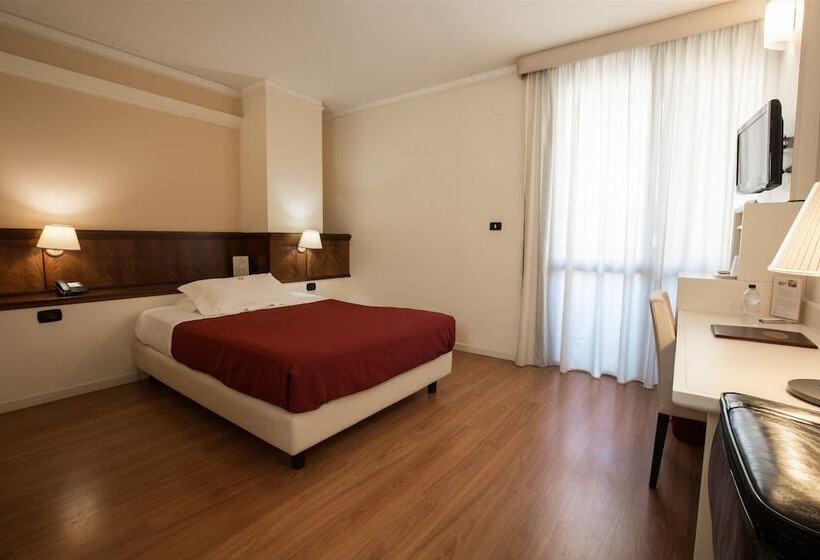 חדר דלוקס יחיד, Orientale