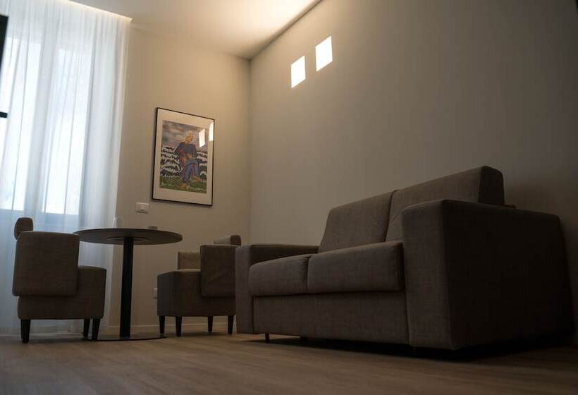 סוויטה עם ג'קוזי, Orientale