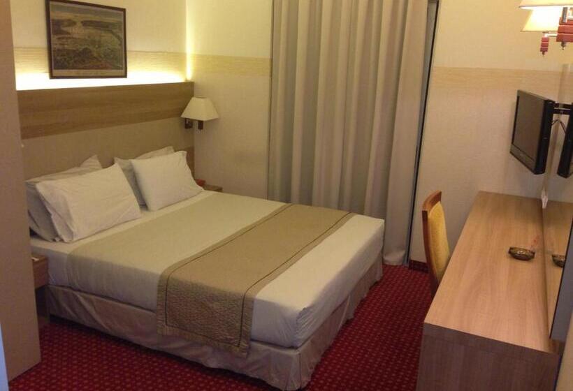 اتاق استاندارد, Padova