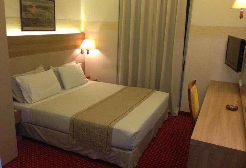 اتاق استاندارد یک نفره, Padova