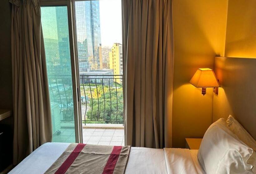 اتاق استاندارد, Padova