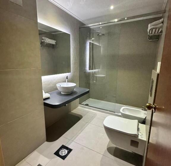 سوییت جونیور, Padova