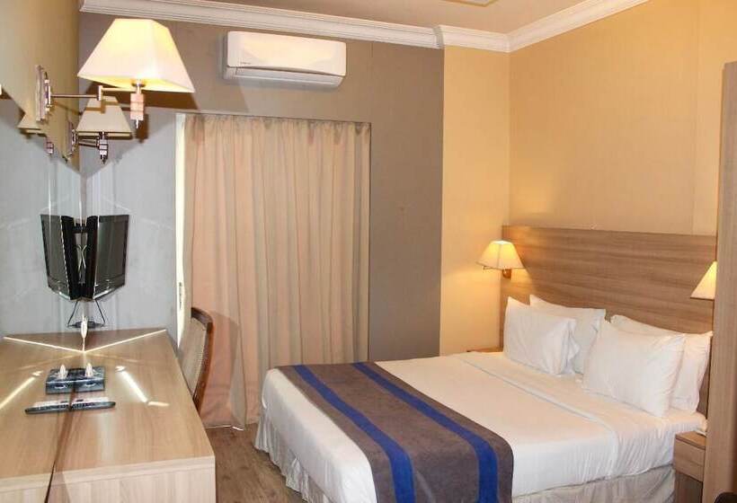 اتاق استاندارد, Padova