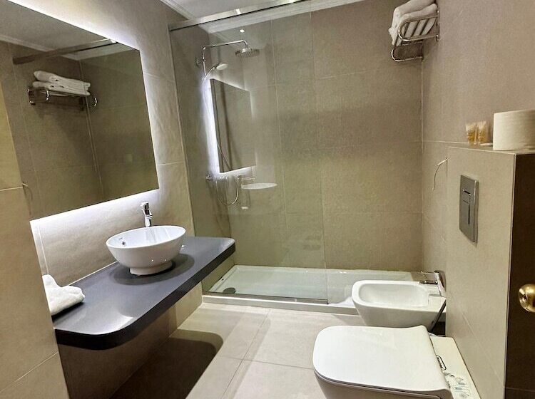 سوییت جونیور, Padova