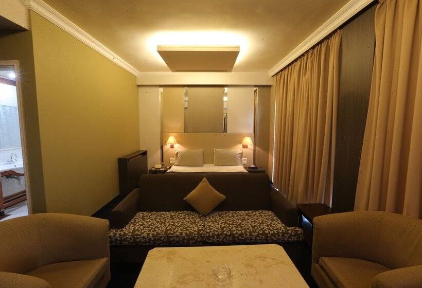 سوییت جونیور, Padova