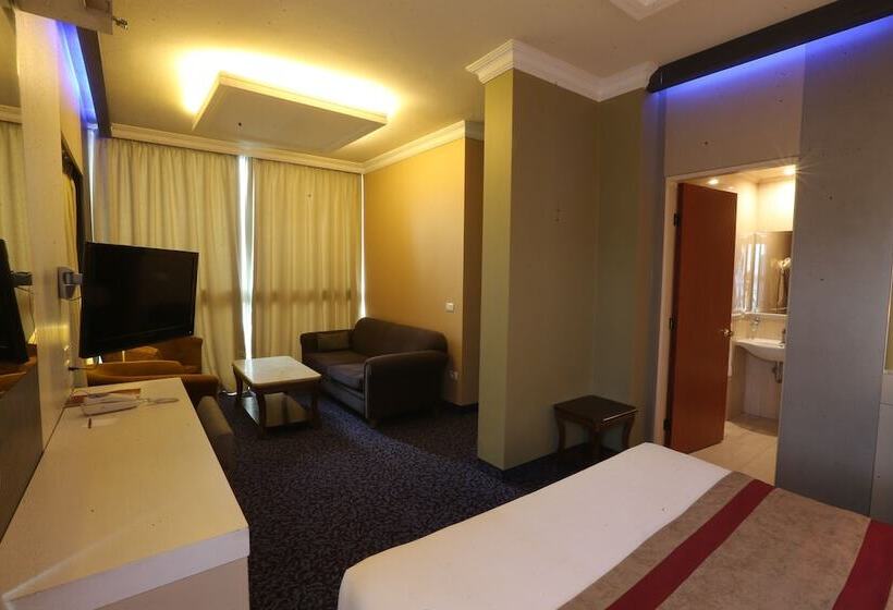 سوییت جونیور, Padova