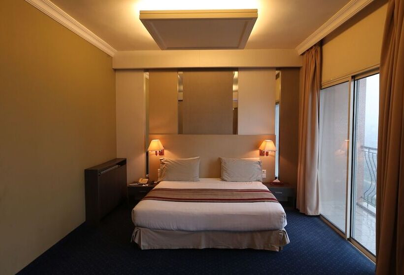 سوییت جونیور, Padova