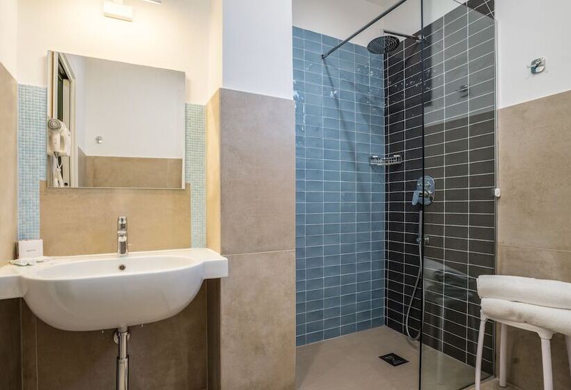 Номер Стандарт Индивидуальный, Palace