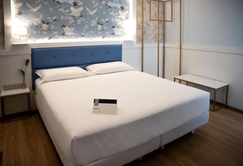 Номер Deluxe, Palace