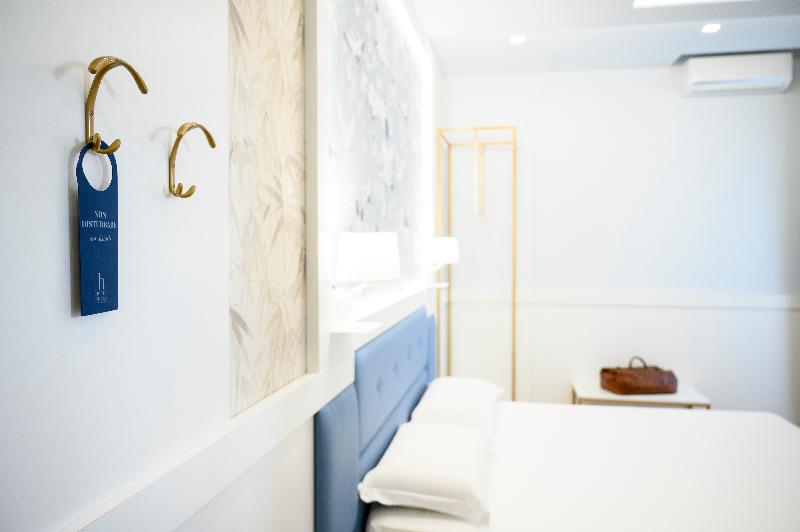 Номер Deluxe, Palace