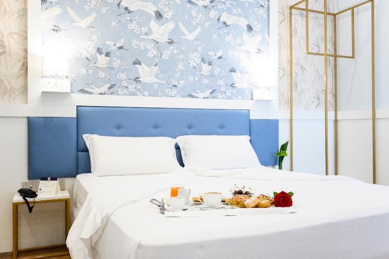 Номер Deluxe, Palace