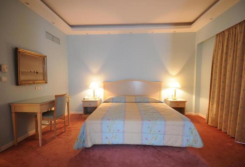 סוויטה, Paliria