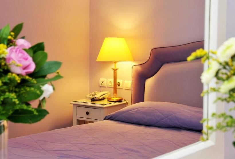 סוויטה, Paliria