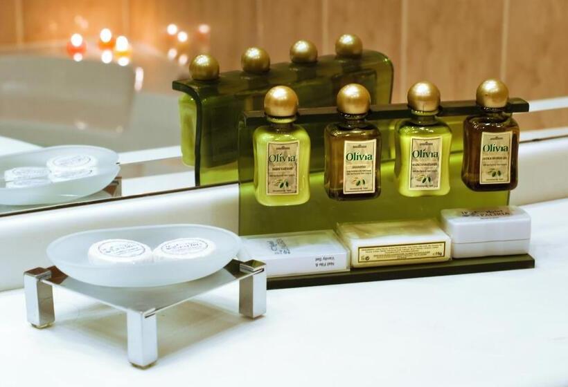 סוויטה, Paliria