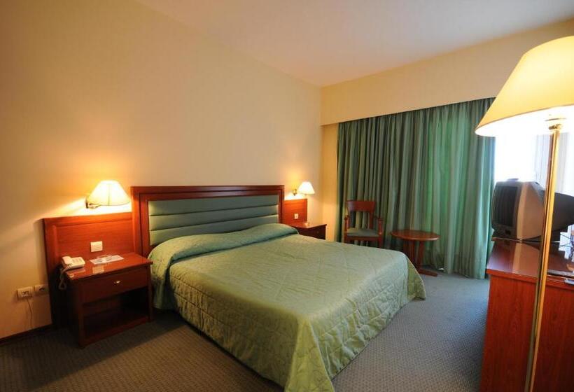 חדר סטנדרט נוף לים, Paliria