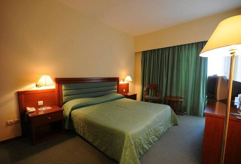 חדר סטנדרט נוף לים, Paliria