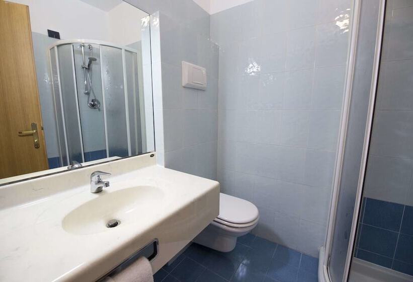 Номер Superior, Parigi 2 & Spa