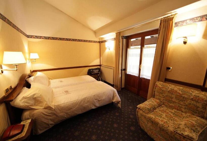 스탠다드 룸, Petit Prince