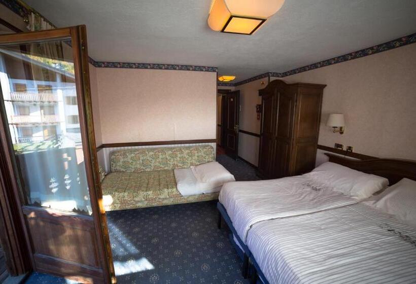 스탠다드 트리플 룸, Petit Prince