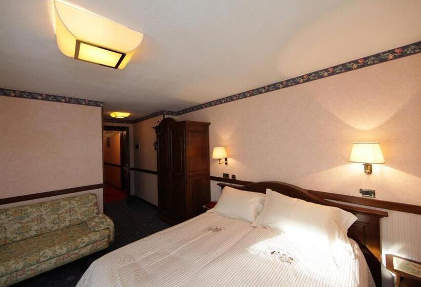 스탠다드 트리플 룸, Petit Prince