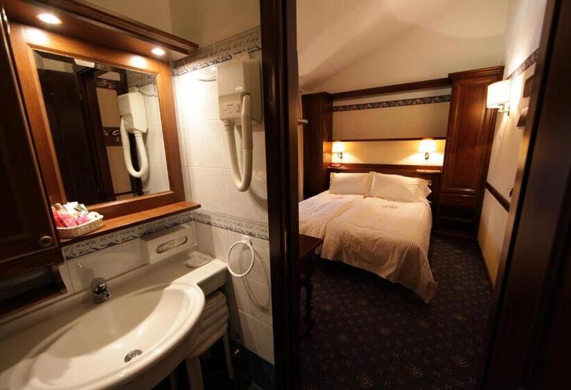 스탠다드 트리플 룸, Petit Prince