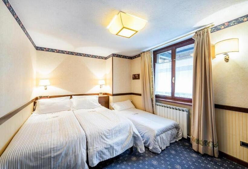 스탠다드 트리플 룸, Petit Prince