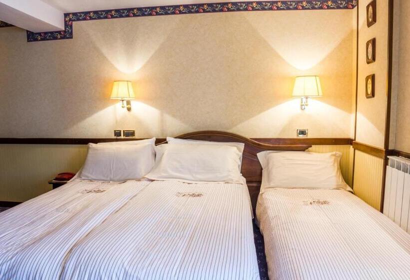 4인용 스탠다드 룸, Petit Prince