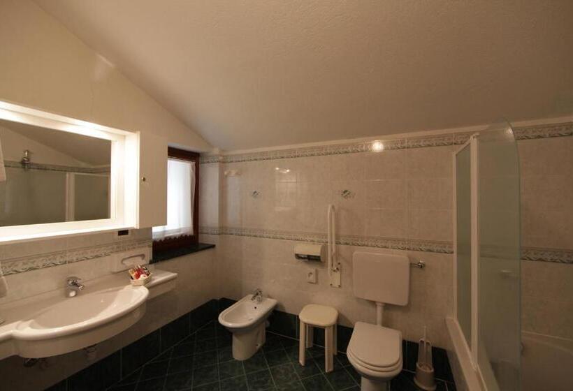 클래식 스위트, Petit Prince