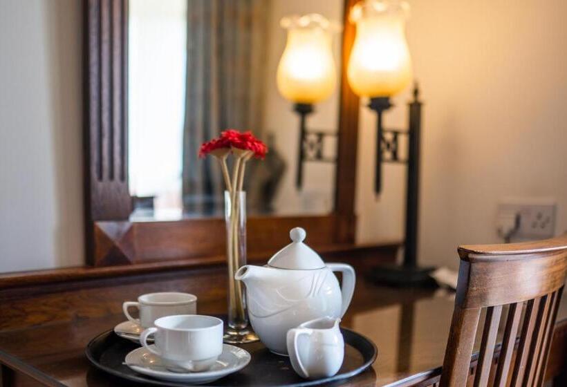 Номер Superior, Pia Bella