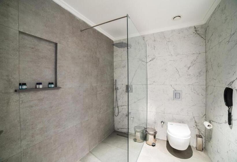 Трехместный Номер Deluxe, Pia Bella