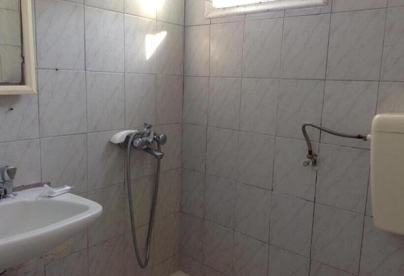 חדר סטנדרט לשלושה, Rooms To Let Katerina & John S