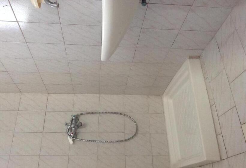 חדר סטנדרט לארבעה, Rooms To Let Katerina & John S