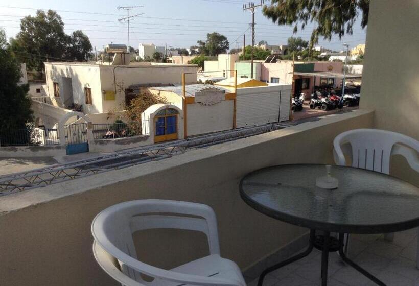 חדר סטנדרט, Rooms To Let Katerina & John S