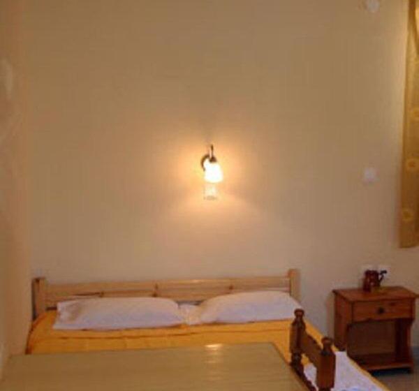 חדר סטנדרט, Rooms To Let Katerina & John S