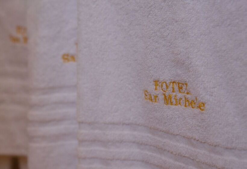 اتاق استاندارد, San Michele