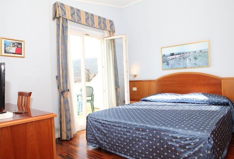 اتاق استاندارد, San Michele