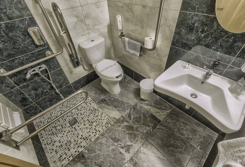 חדר סטנדרט יחיד, Sofia