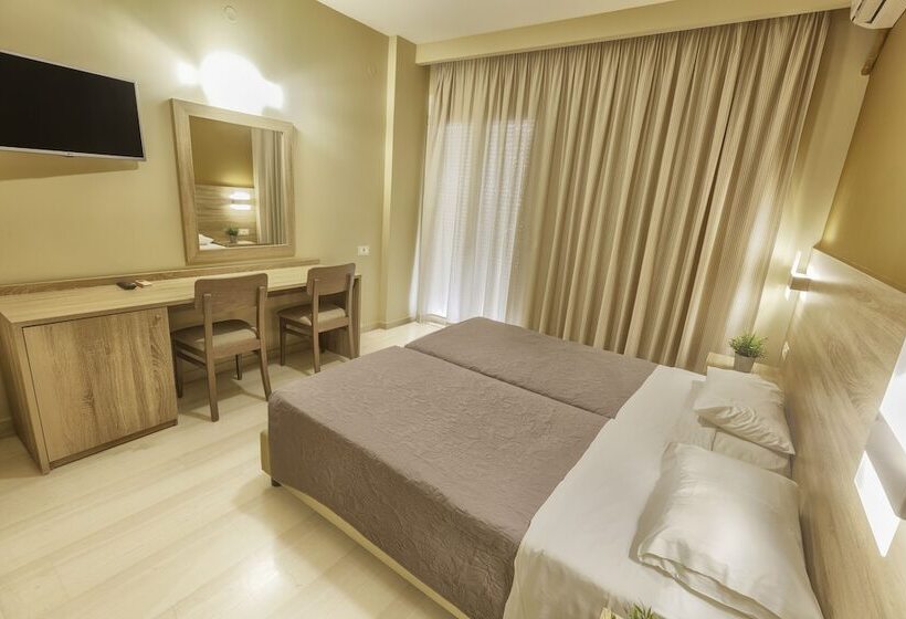 חדר סטנדרט יחיד, Sofia