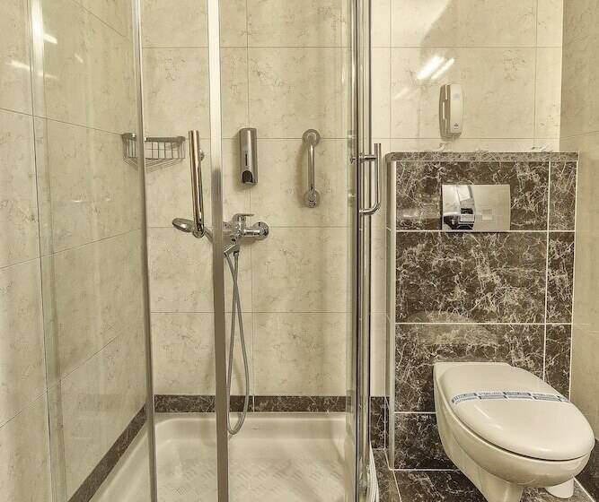 חדר סטנדרט, Sofia