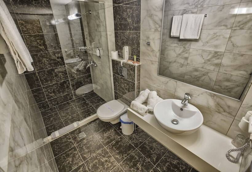 חדר סטנדרט, Sofia