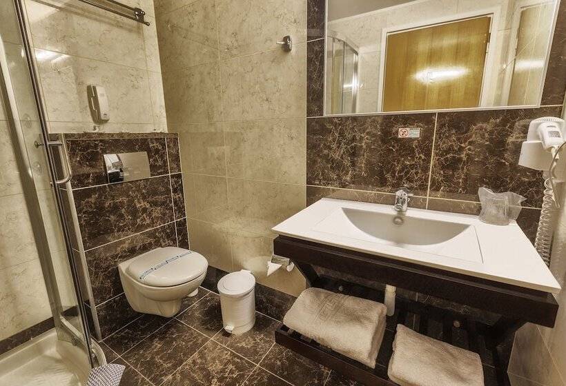 חדר סטנדרט, Sofia