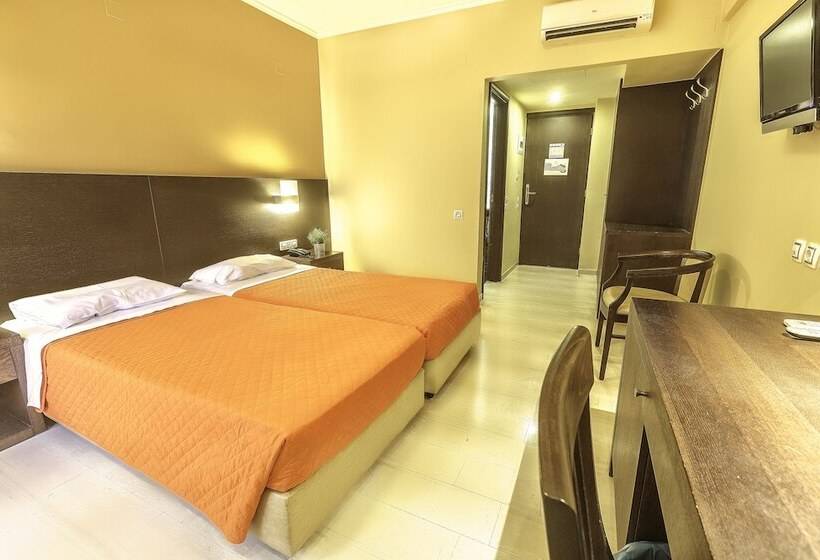 חדר סטנדרט, Sofia