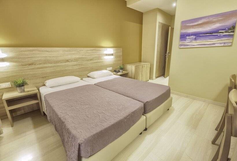 חדר סטנדרט, Sofia