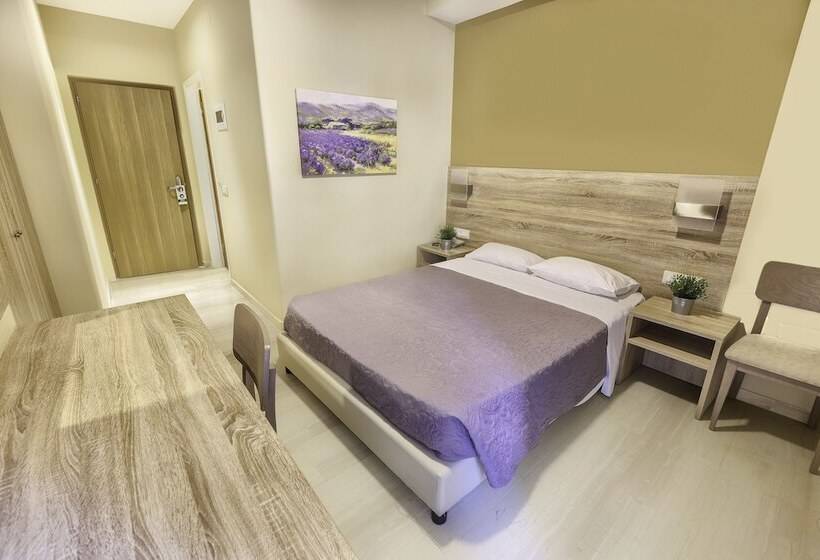 חדר סטנדרט, Sofia