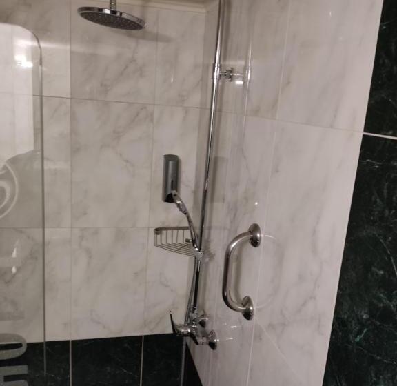 חדר סטנדרט יחיד, Sofia