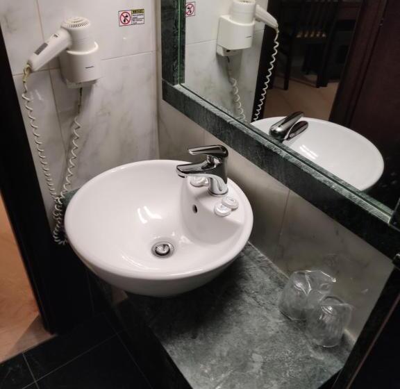 חדר סטנדרט יחיד, Sofia