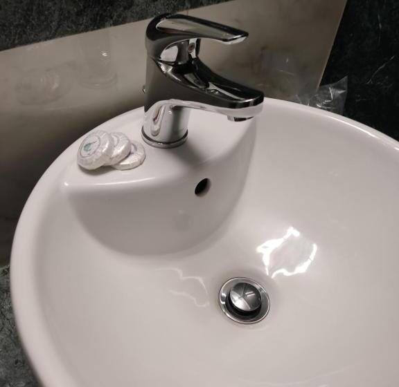 חדר סטנדרט, Sofia