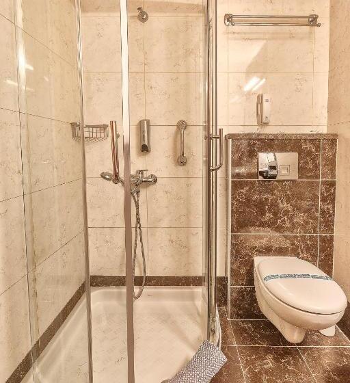 חדר סטנדרט, Sofia